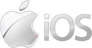 iOS Logo