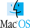 Mac OS Logo