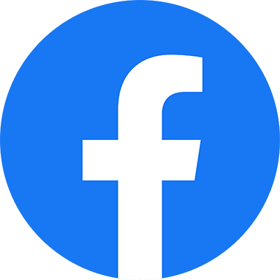 Facebook Logo